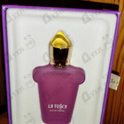 Духи La Tosca от Xerjoff