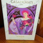 Парфюм Xerjoff La Tosca