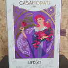 Отзыв Xerjoff La Tosca