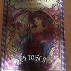 Отзыв Xerjoff La Tosca