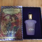Парфюм Xerjoff La Tosca