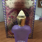 Духи La Tosca от Xerjoff