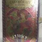 Отзывы Xerjoff La Tosca