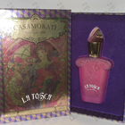 Отзыв Xerjoff La Tosca