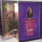 Духи La Tosca от Xerjoff
