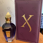 Отзыв Xerjoff 40 Knots