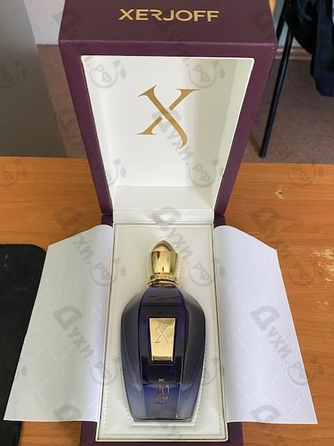 Купить 40 Knots от Xerjoff