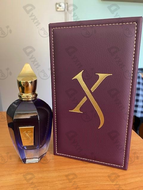 Парфюмерия Xerjoff 40 Knots