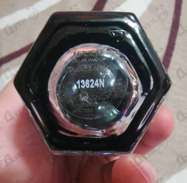 Парфюмерия 40 Knots от Xerjoff