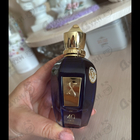 Отзыв Xerjoff 40 Knots