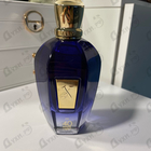 Отзыв Xerjoff 40 Knots