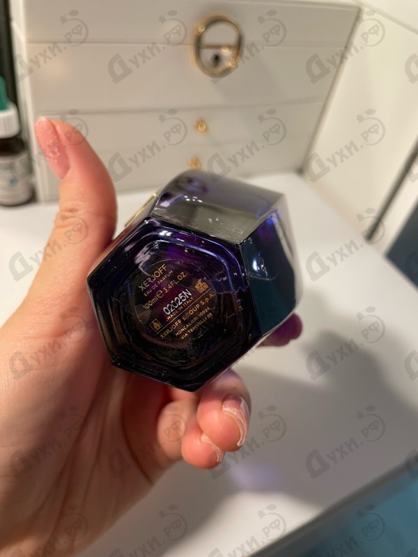 Купить 40 Knots от Xerjoff