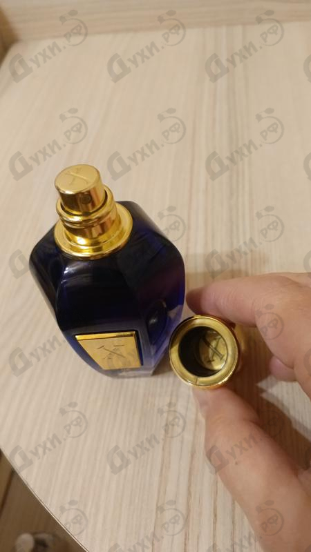 Духи 40 Knots от Xerjoff