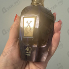 Отзыв Xerjoff 40 Knots