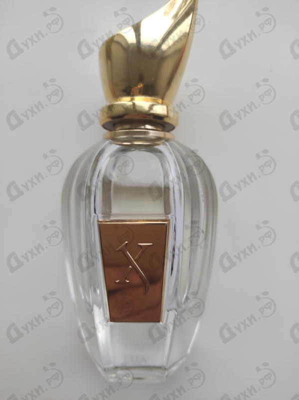 Купить Xerjoff Lua Парфюмерия Lua от Xerjoff