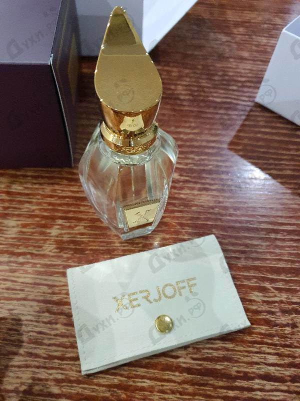 Духи Lua от Xerjoff Парфюмерия Xerjoff Lua