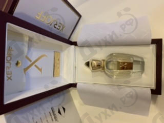 Отзыв Xerjoff Lua