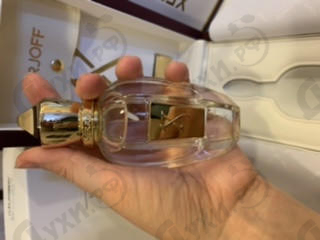 Парфюмерия Lua от Xerjoff