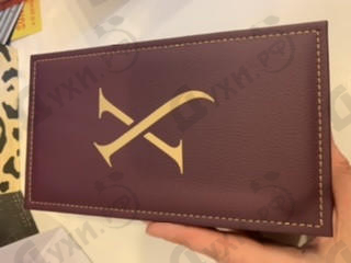 Парфюмерия Lua от Xerjoff