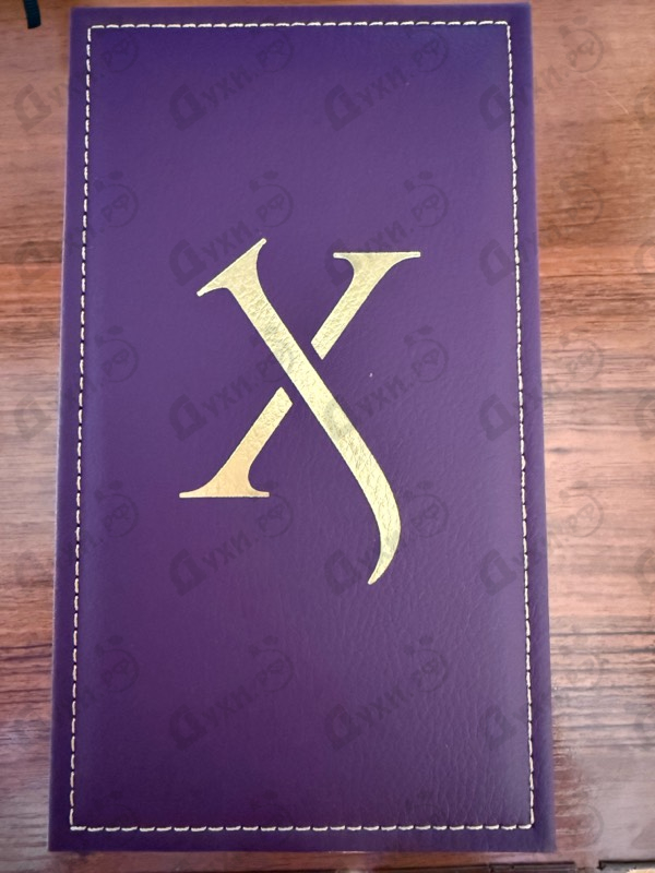 Парфюмерия Lua от Xerjoff