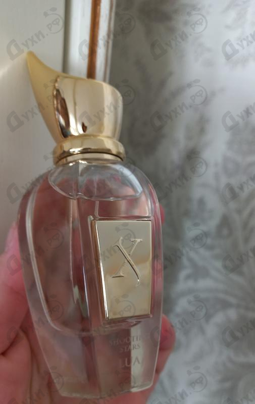 Купить Lua от Xerjoff Парфюмерия Xerjoff Lua