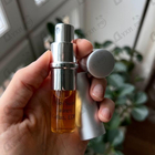 Отзыв Yves Saint Laurent Caftan