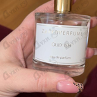 Отзыв Zarkoperfume Oud'ish