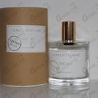 Отзыв Zarkoperfume Oud'ish