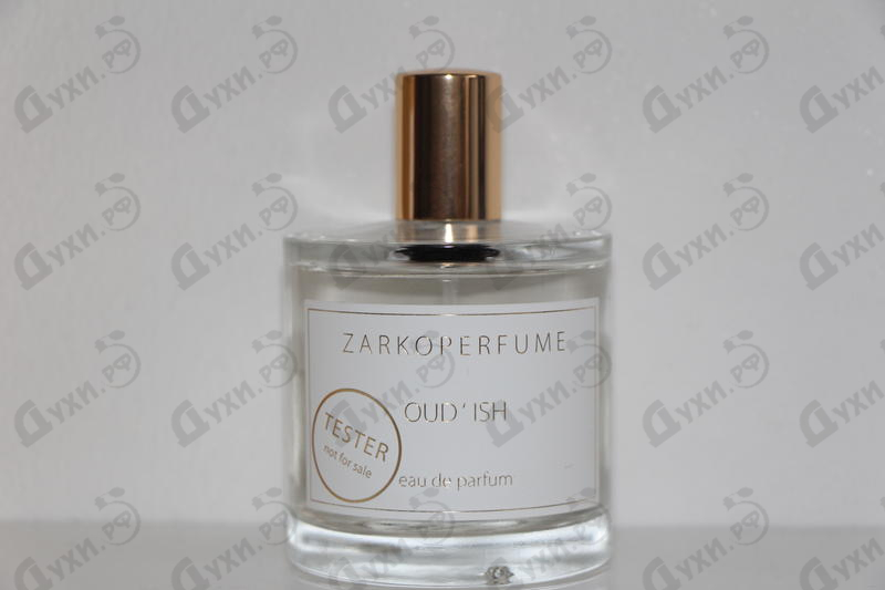 Купить Oud'ish от Zarkoperfume