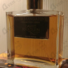 Отзыв David Jourquin Cuir Mandarine