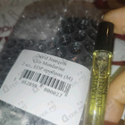 Духи Cuir Mandarine от David Jourquin