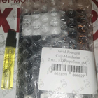 Отзывы David Jourquin Cuir Mandarine