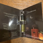 Отзывы David Jourquin Cuir Mandarine