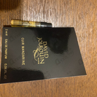 Парфюм David Jourquin Cuir Mandarine
