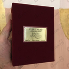 Отзыв David Jourquin Cuir Tabac