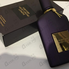 Духи Velvet Orchid Lumiere от Tom Ford
