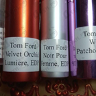 Духи Velvet Orchid Lumiere от Tom Ford