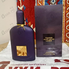 Духи Velvet Orchid Lumiere от Tom Ford