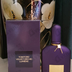 Отзывы Tom Ford Velvet Orchid Lumiere