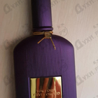 Отзыв Tom Ford Velvet Orchid Lumiere