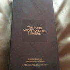 Отзывы Tom Ford Velvet Orchid Lumiere