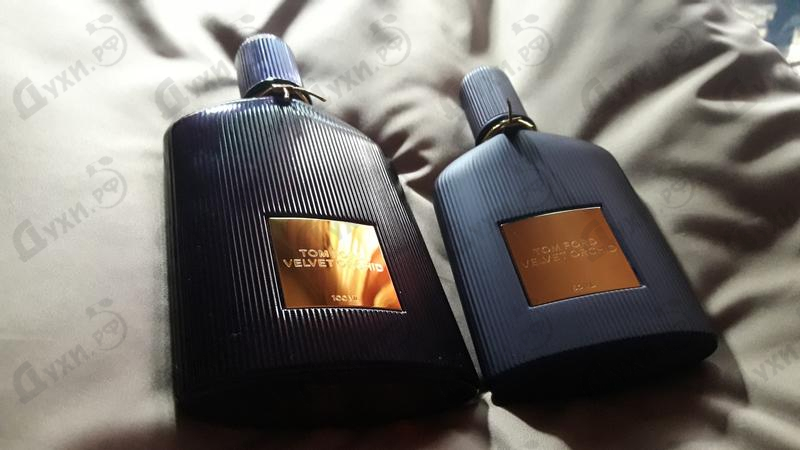 Парфюмерия Tom Ford Velvet Orchid Lumiere