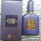 Духи Velvet Orchid Lumiere от Tom Ford