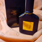 Духи Velvet Orchid Lumiere от Tom Ford