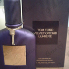 Отзывы Tom Ford Velvet Orchid Lumiere