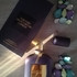 Духи Velvet Orchid Lumiere от Tom Ford