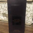 Отзывы Tom Ford Velvet Orchid Lumiere