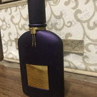 Отзыв Tom Ford Velvet Orchid Lumiere