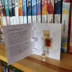 Духи Baccarat Rouge 540 от Maison Francis Kurkdjian