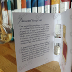 Духи Baccarat Rouge 540 от Maison Francis Kurkdjian